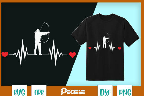 Archery Heartbeat Bow Hunting