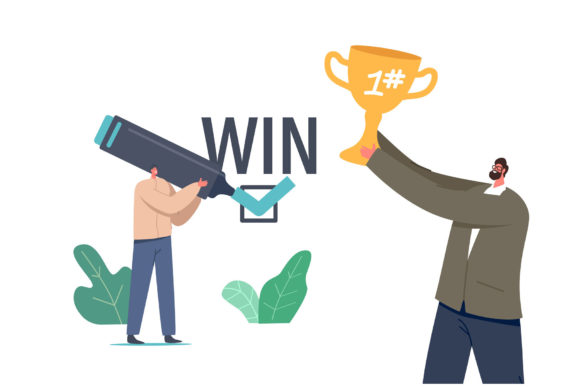 Business Win Win Solution for Benefit