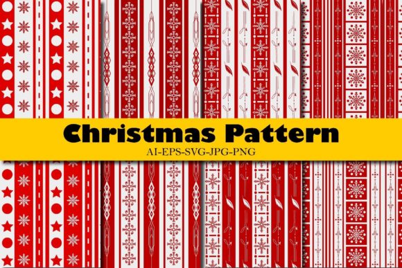 Christmas Pattern: A Designer’s Real-World Embroidery Review