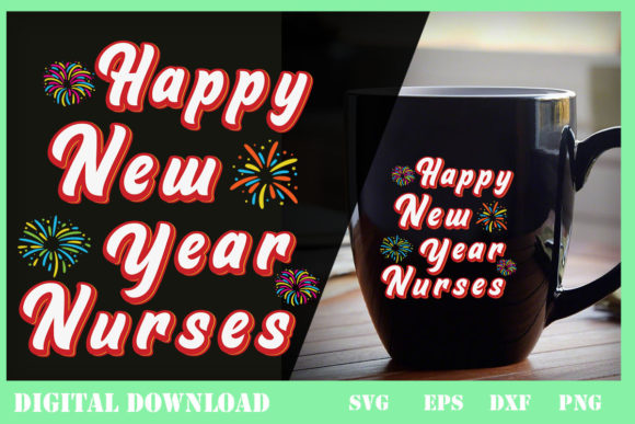Happy New Year Nurses 2022