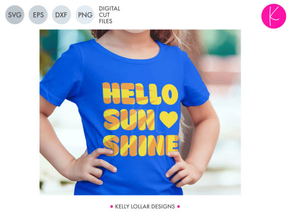 Hello Sunshine