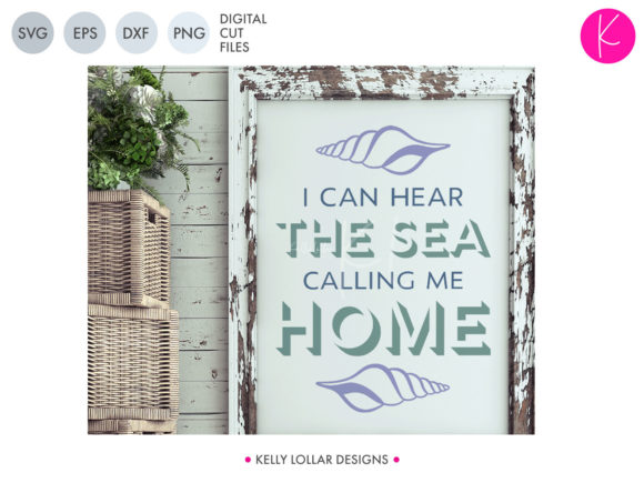 I Can Hear the Sea