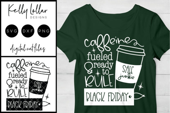 Rule Black Friday