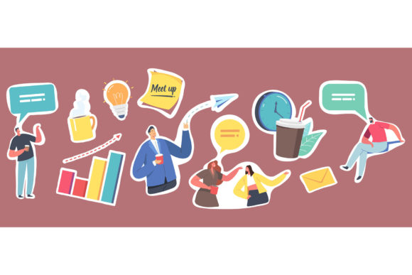 Stickers Business Meetup: A Designer’s Real-World Embroidery Review