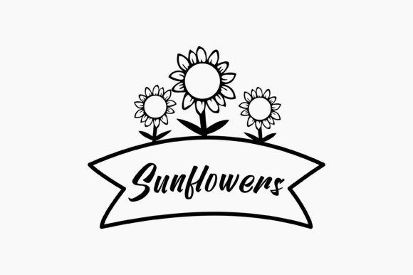 Sunflowers: A Warm, Versatile Embroidery Design Worth Your Thread