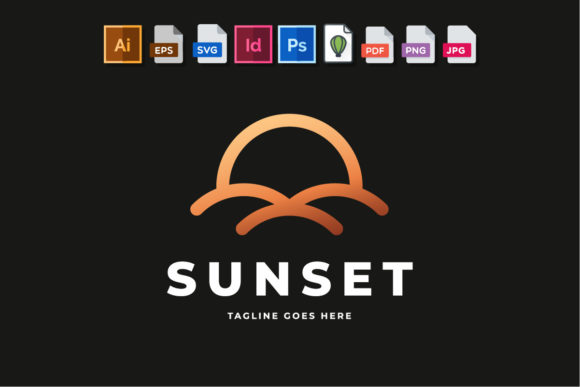 Sunset Logo: A Designer’s Real-World Embroidery Review