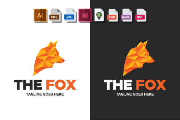 The Fox Logo: A Designer’s Real-World Embroidery Review